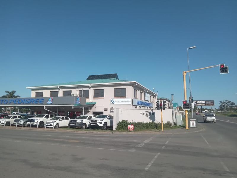 To Let commercial Property for Rent in Beacon Bay Eastern Cape